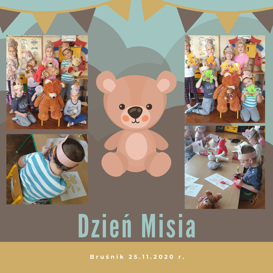 dzien misia