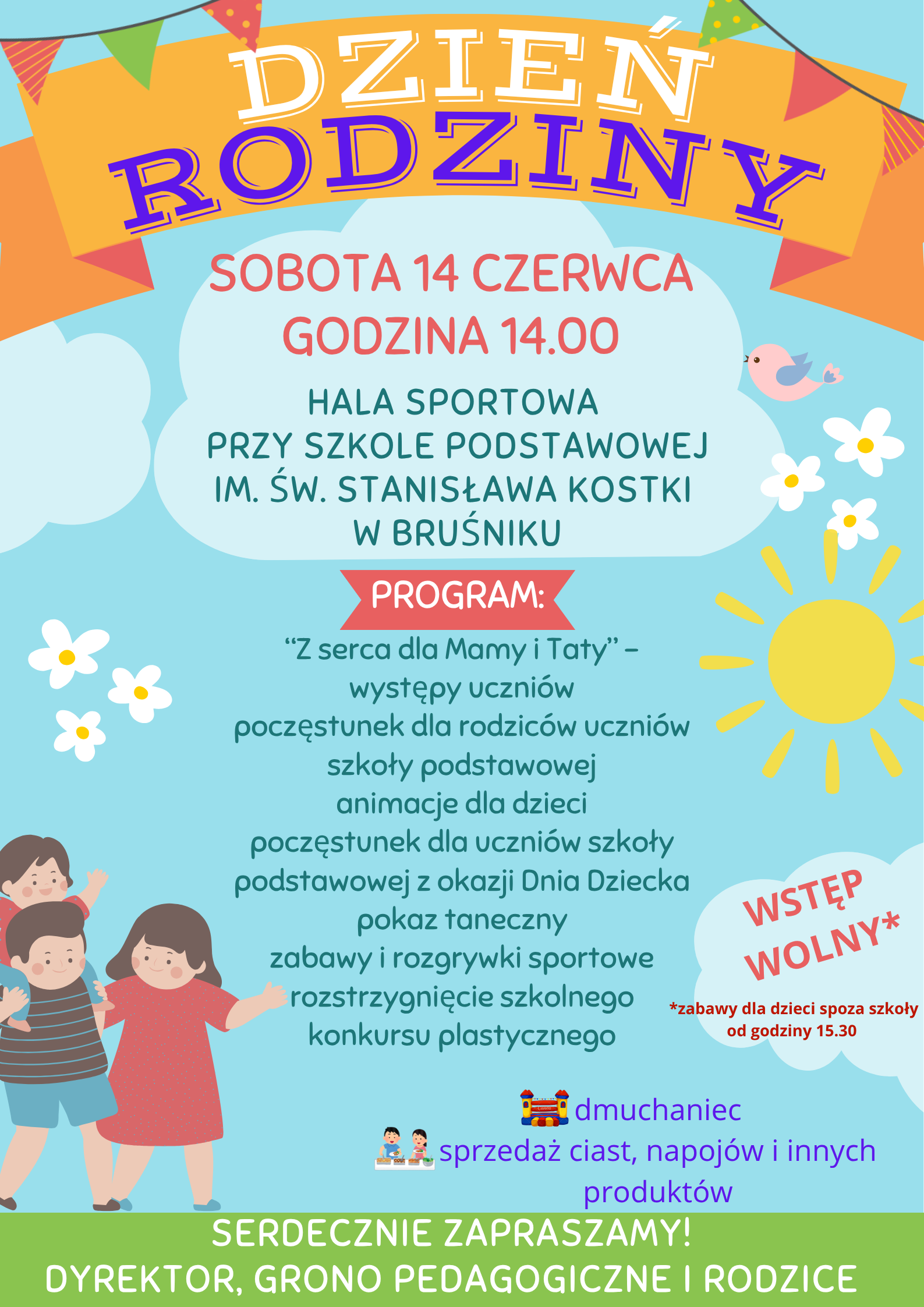 dzien rodziny