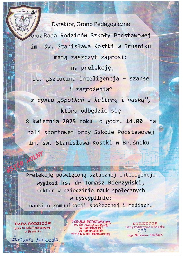 Prelekcja (Copy)